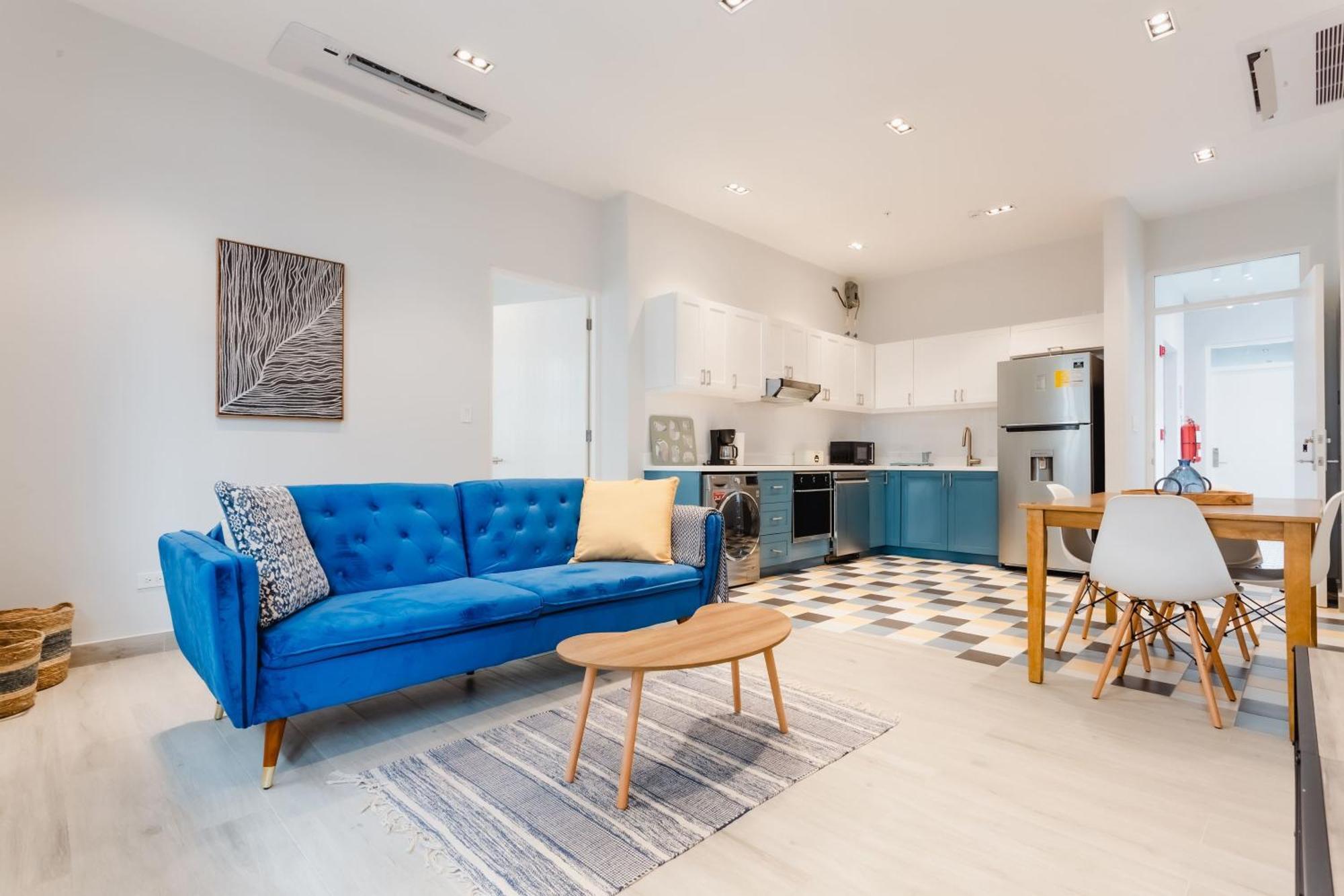 Casa Love By Wynwood House Kota Panama Bagian luar foto