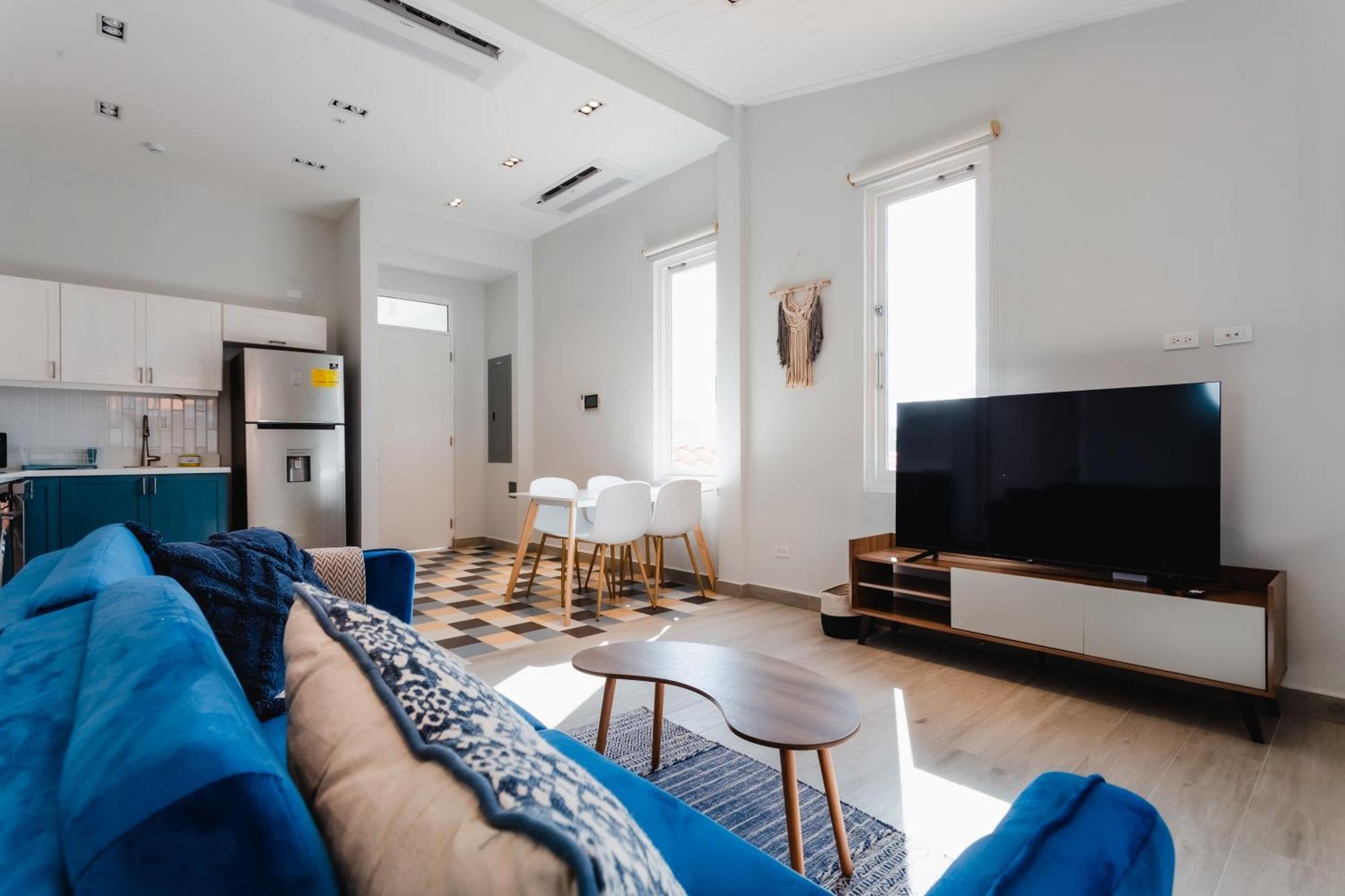 Casa Love By Wynwood House Kota Panama Bagian luar foto