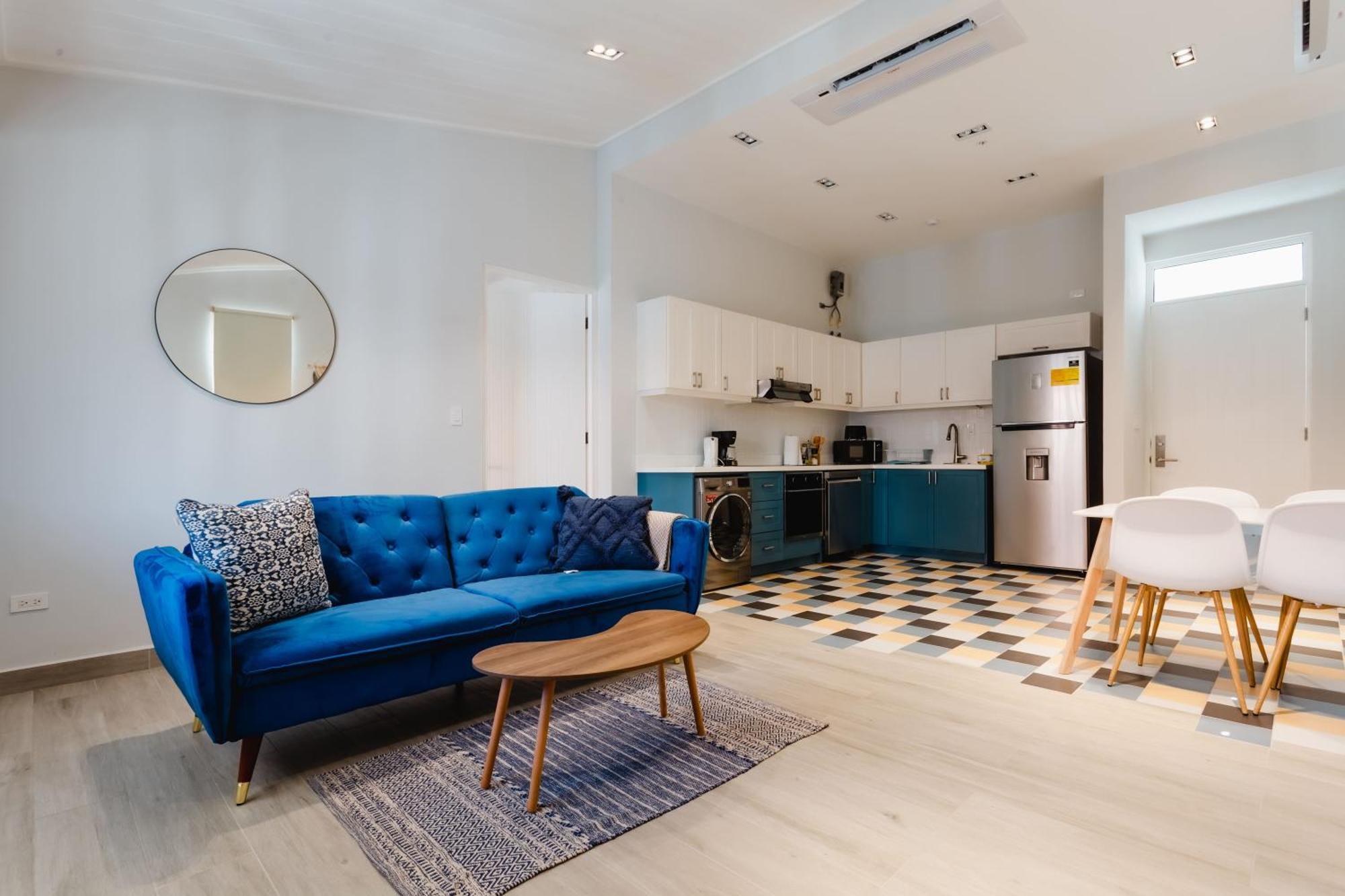 Casa Love By Wynwood House Kota Panama Bagian luar foto